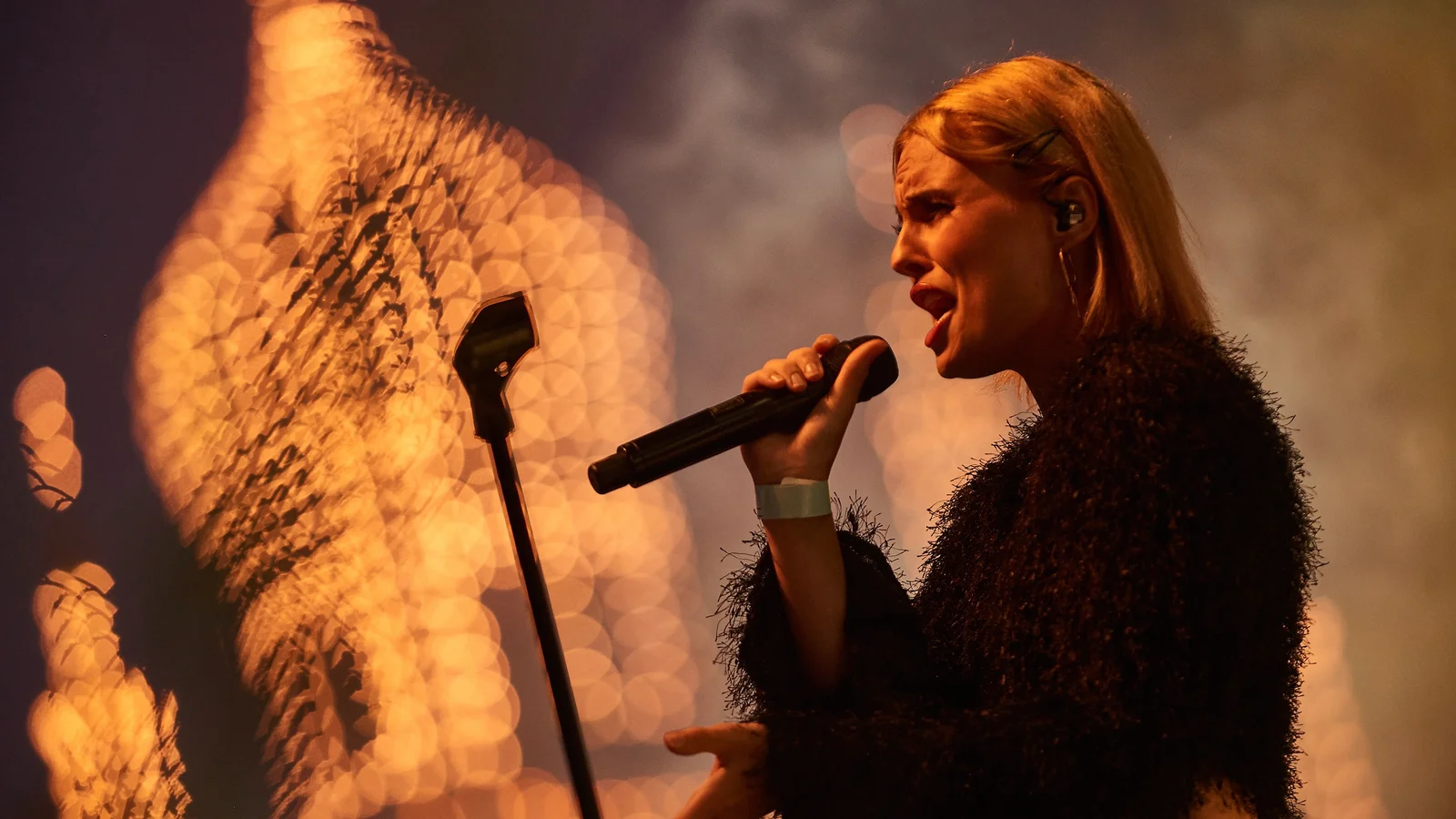 Tivoli afslører: Saint Clara, Veronica Maggio og Aqua føjes til årets Fredagsrock program