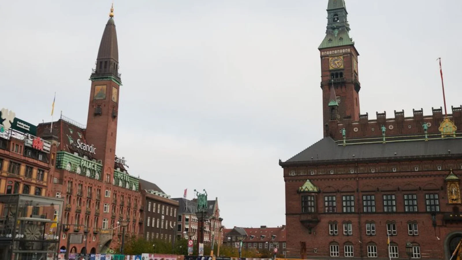 Stadigt flere børn lever i fattigdom i København