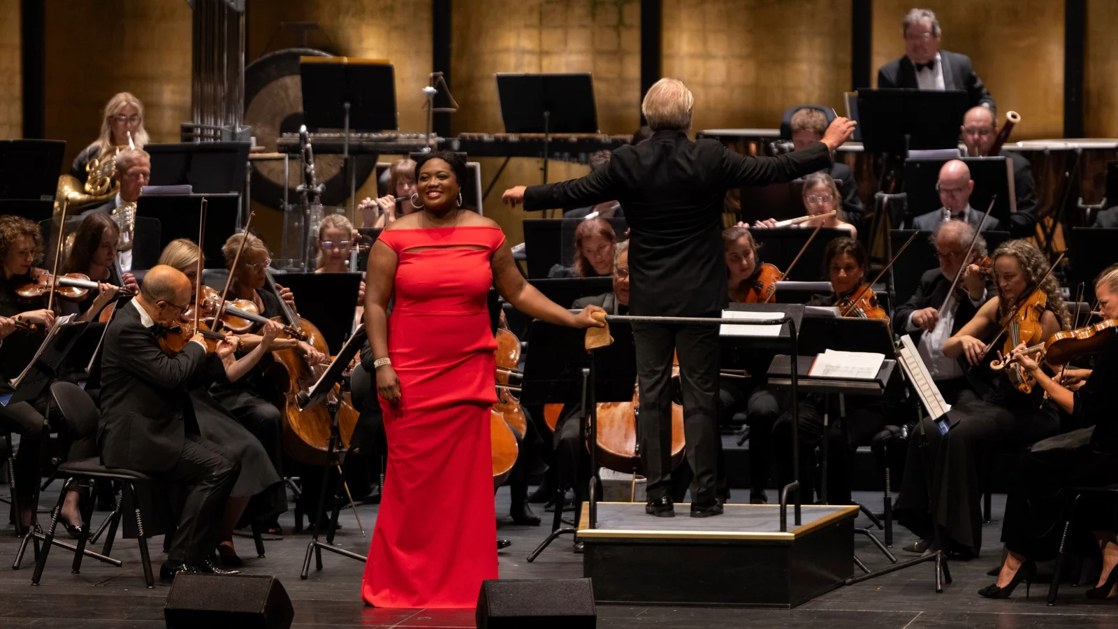 SommerKlassisk i Tivoli: Internationale topnavne og nye formater