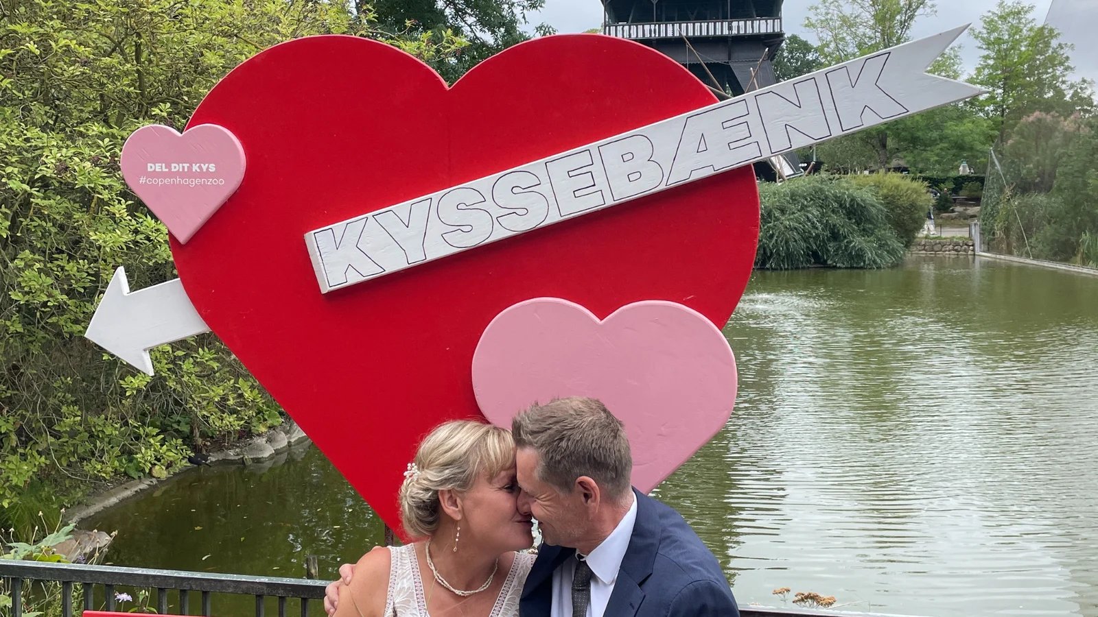 Kun for voksne: ZOO er Københavns vildeste datingspot