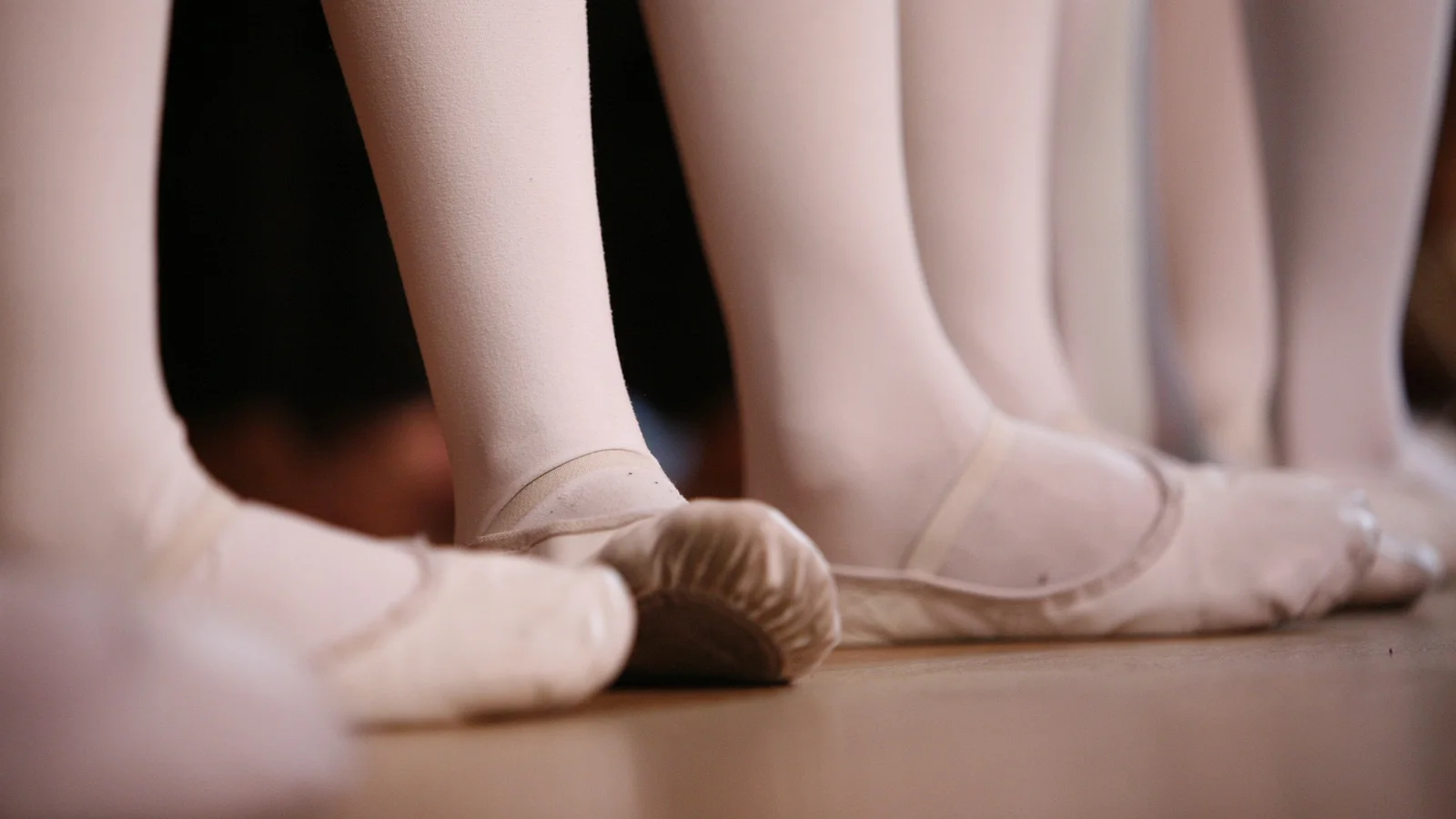 Kom til Winter Dance Camp i vinterferien hos Savery Academy