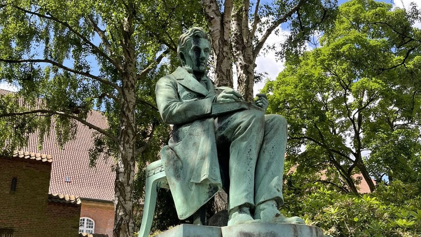 Politikere sætter penge af til udvikling af Søren Kierkegaard Hus