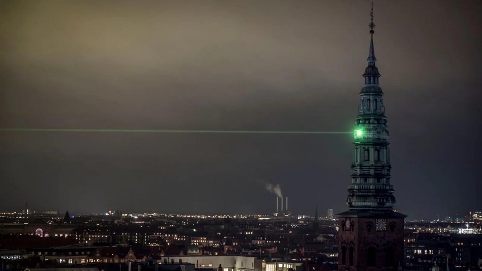 Glæd dig til Copenhagen Light Festival 2025