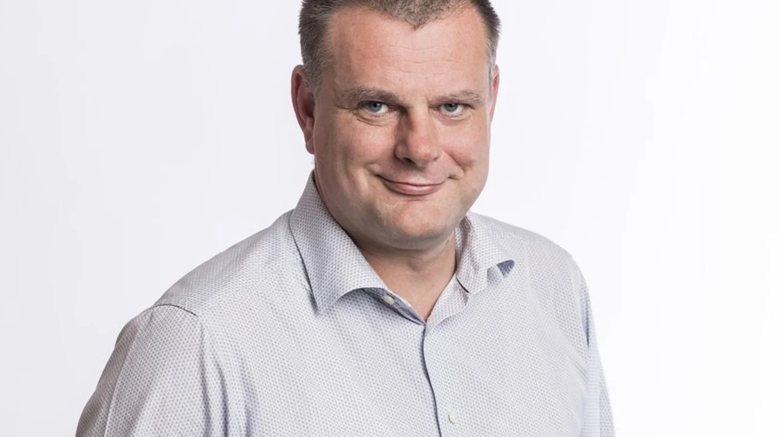 Lars Weiss bliver overborgmester i København