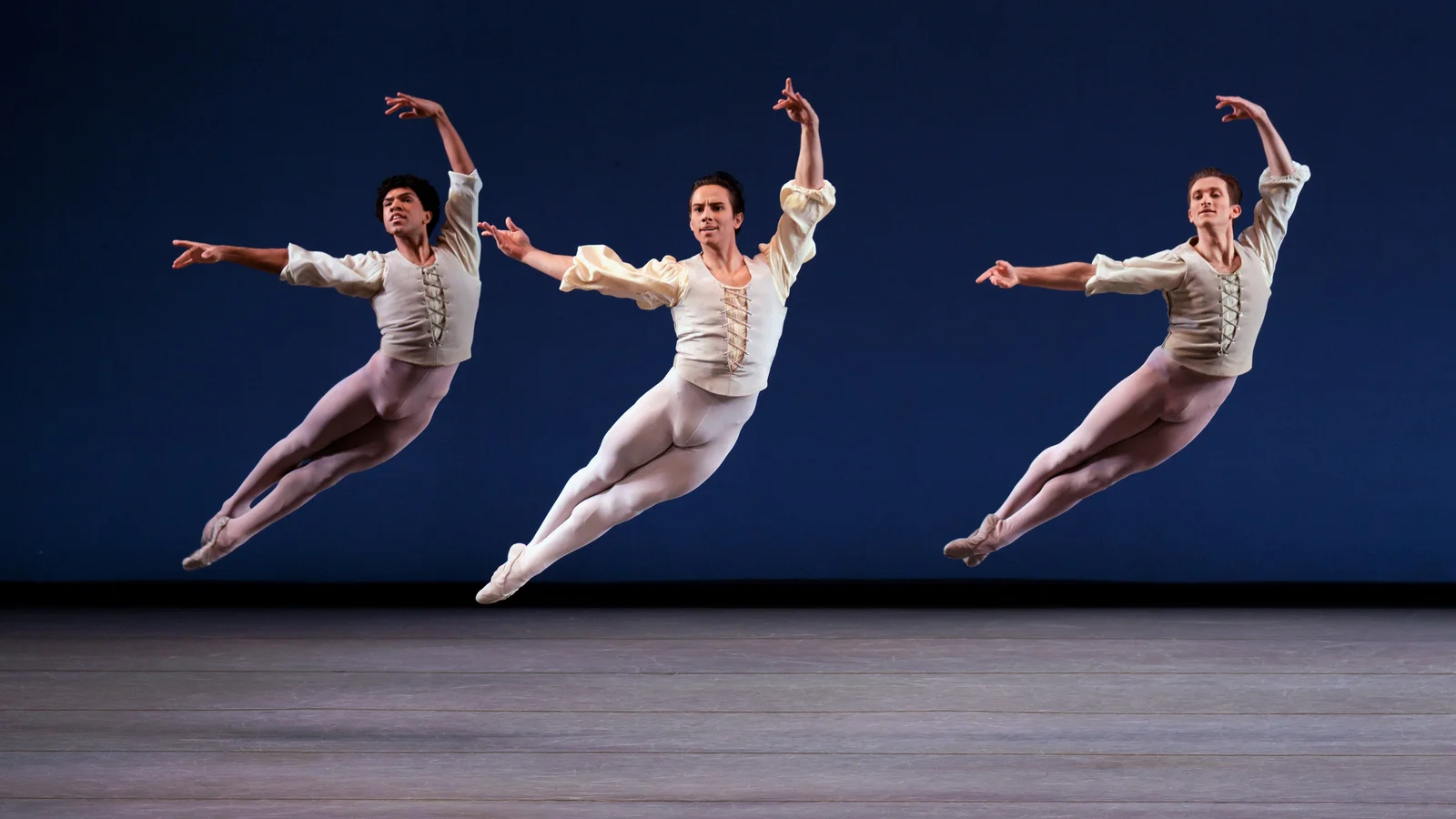 Verdenskendt balletkompagni fejrer 75-års jubilæum i Danmark