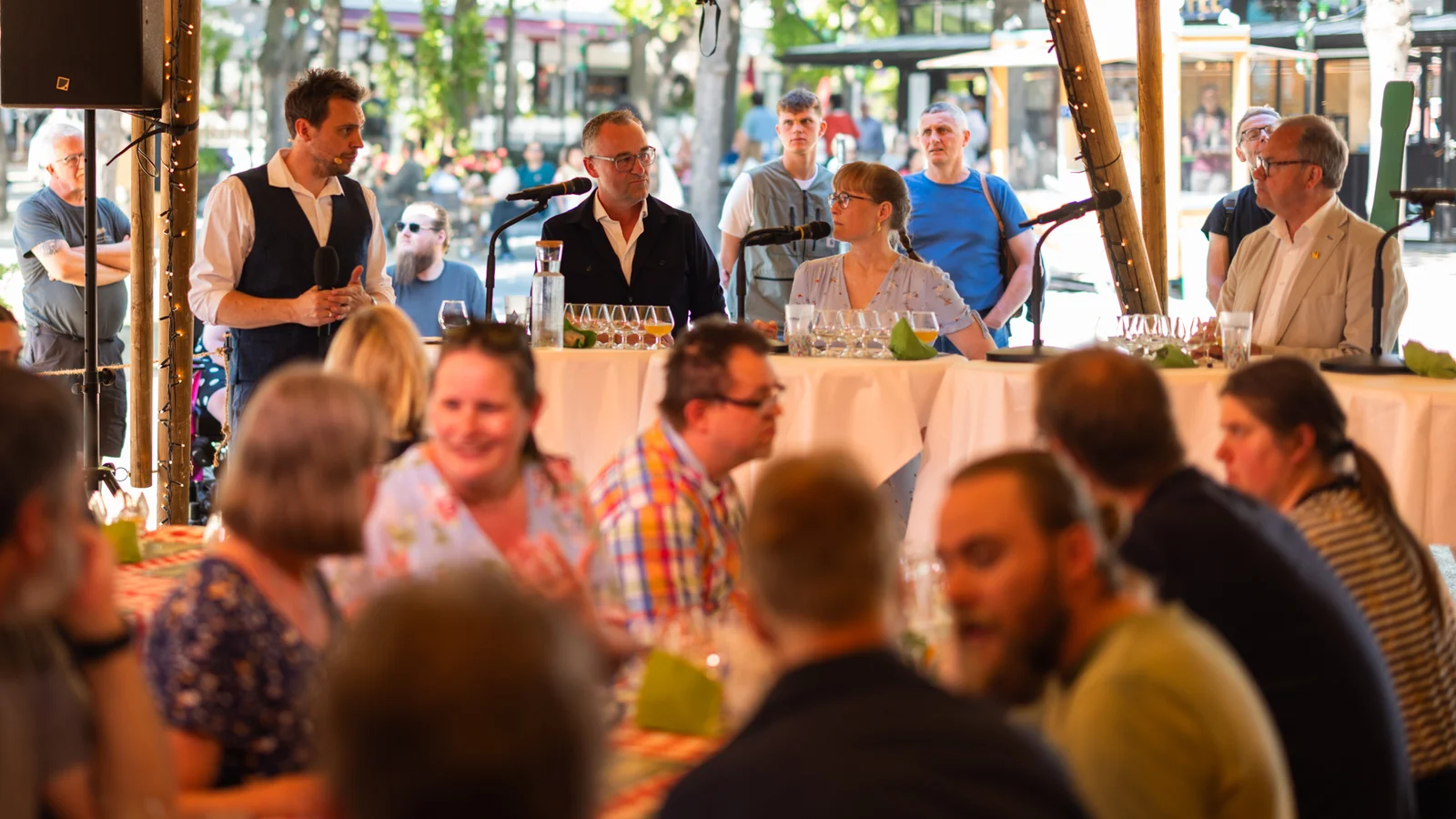 Danmarks bedste alkoholfri øl er kåret