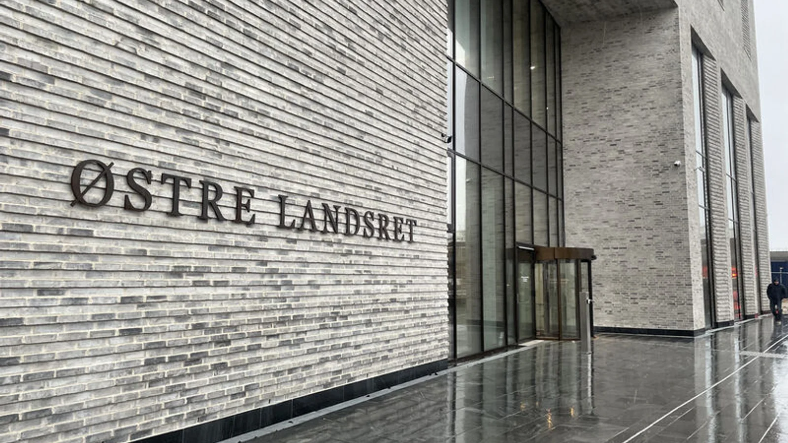 Kendelse afsagt i drabssagen fra Elverparken