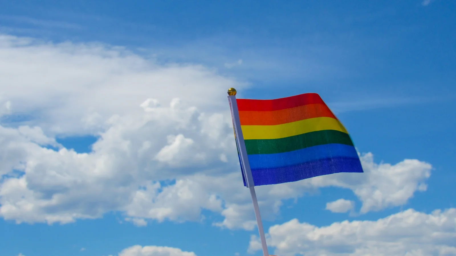 Queer i København gennem 1000 år: Københavns Rådhus fejrer mangfoldigheden med gratis udstilling
