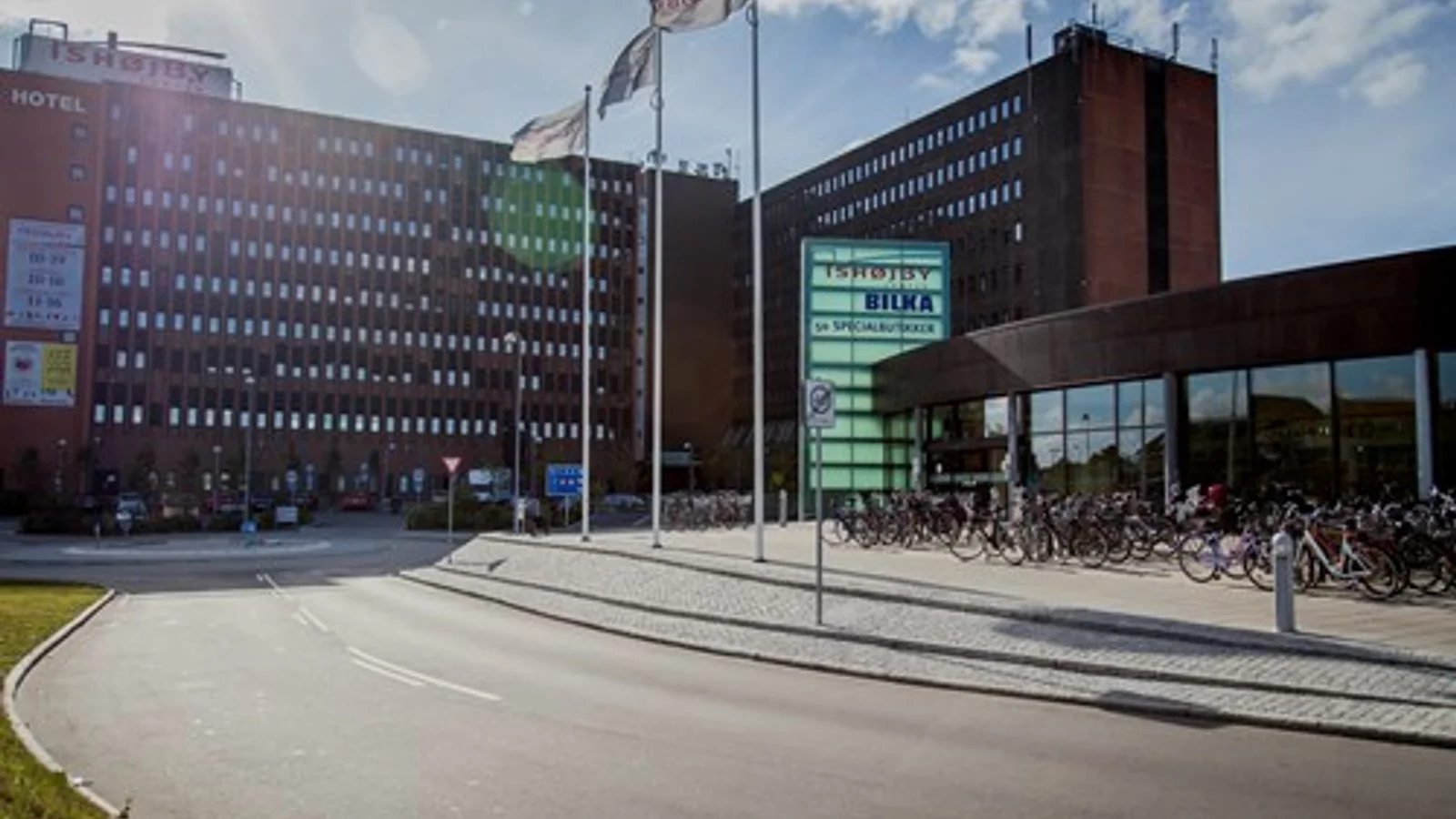 Ishøj Jobcenter - Center for Beskæftigelse og Erhverv er nomineret til Arbejdsmiljøprisen 2023