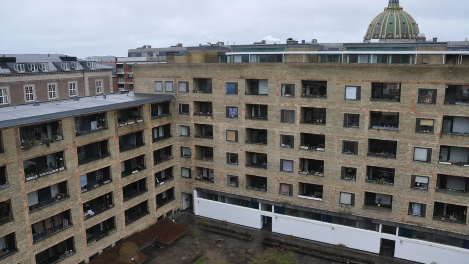 Københavns Kommune truer billige boliger i centrum