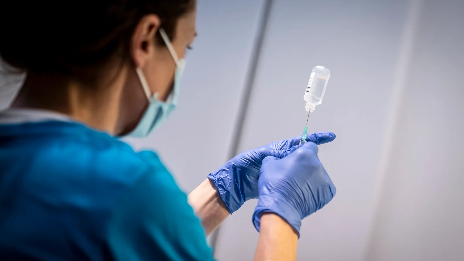 Vaccinationscentrene lukker i Region Hovedstaden