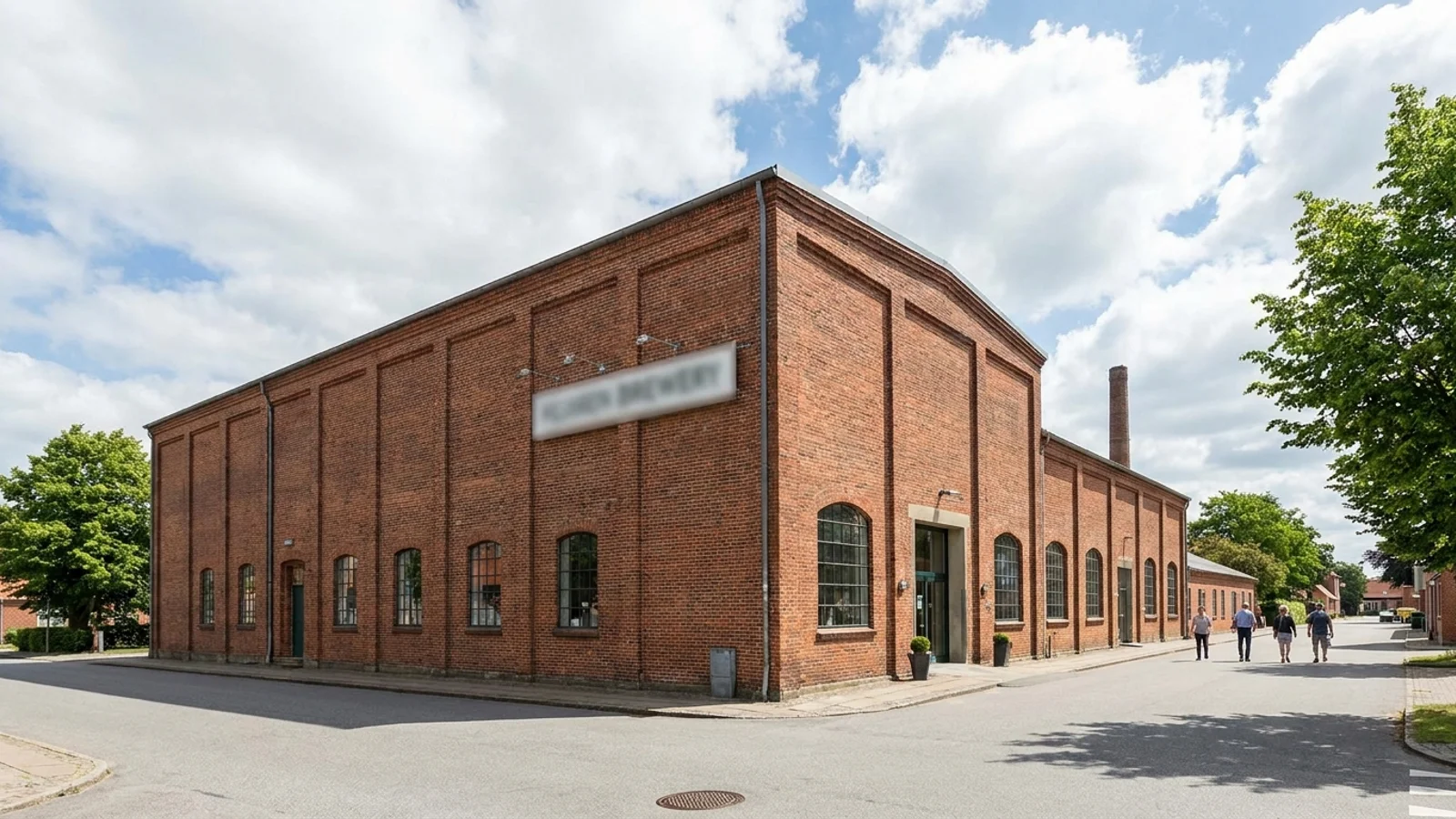 Harboes Bryggeri A/S