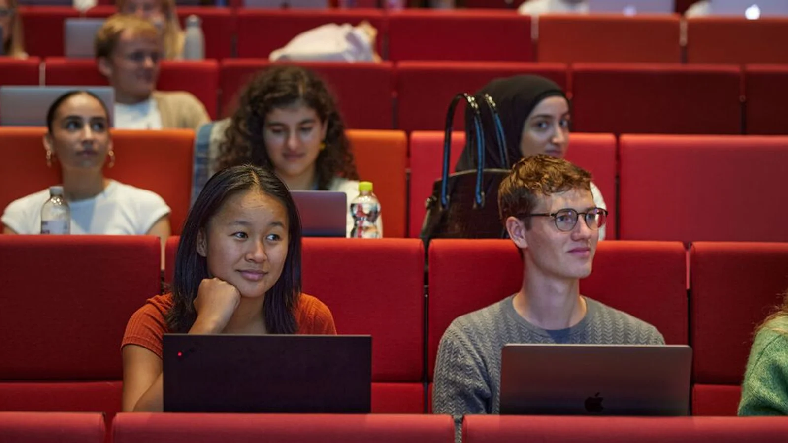 Københavns Universitet vil optage flere i kvote 2 for at øge mangfoldigheden