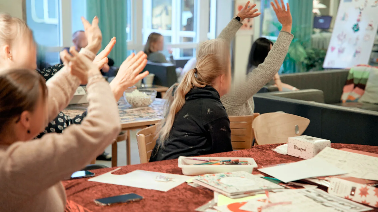 200.000 kroner til Håb i Psykiatrien