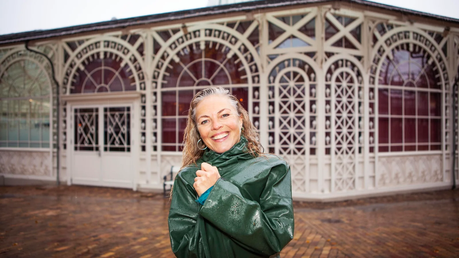 Trine Pallesen vender hjem til Tivoli med hyldest til kendt Eurovision-vinder