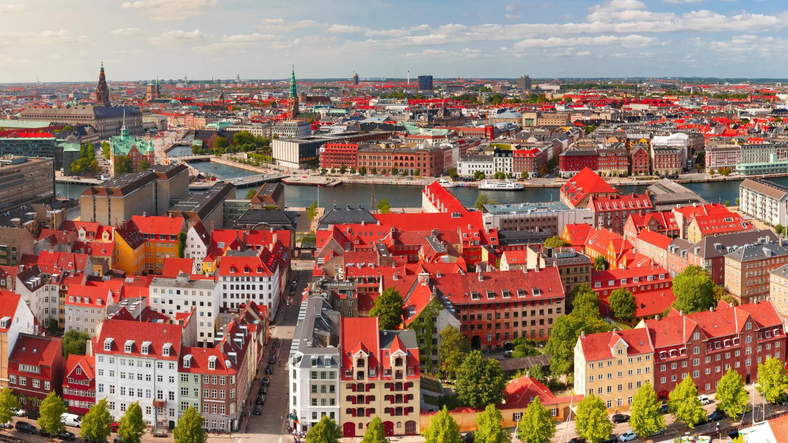 København tager næste skridt mod renere luft