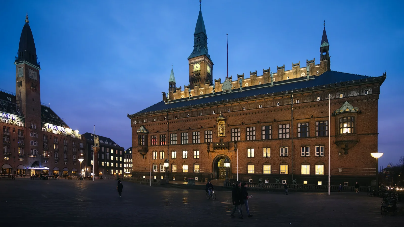 Ny aftale om budget i København