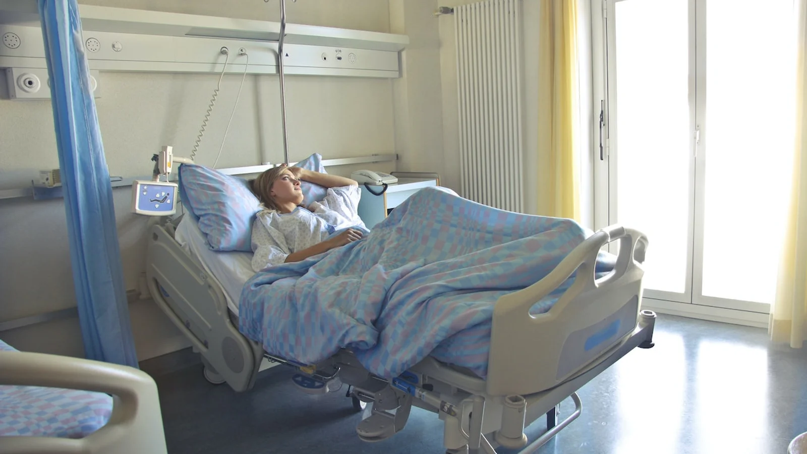 Flere skal tage del i vagtarbejdet på hospitalerne