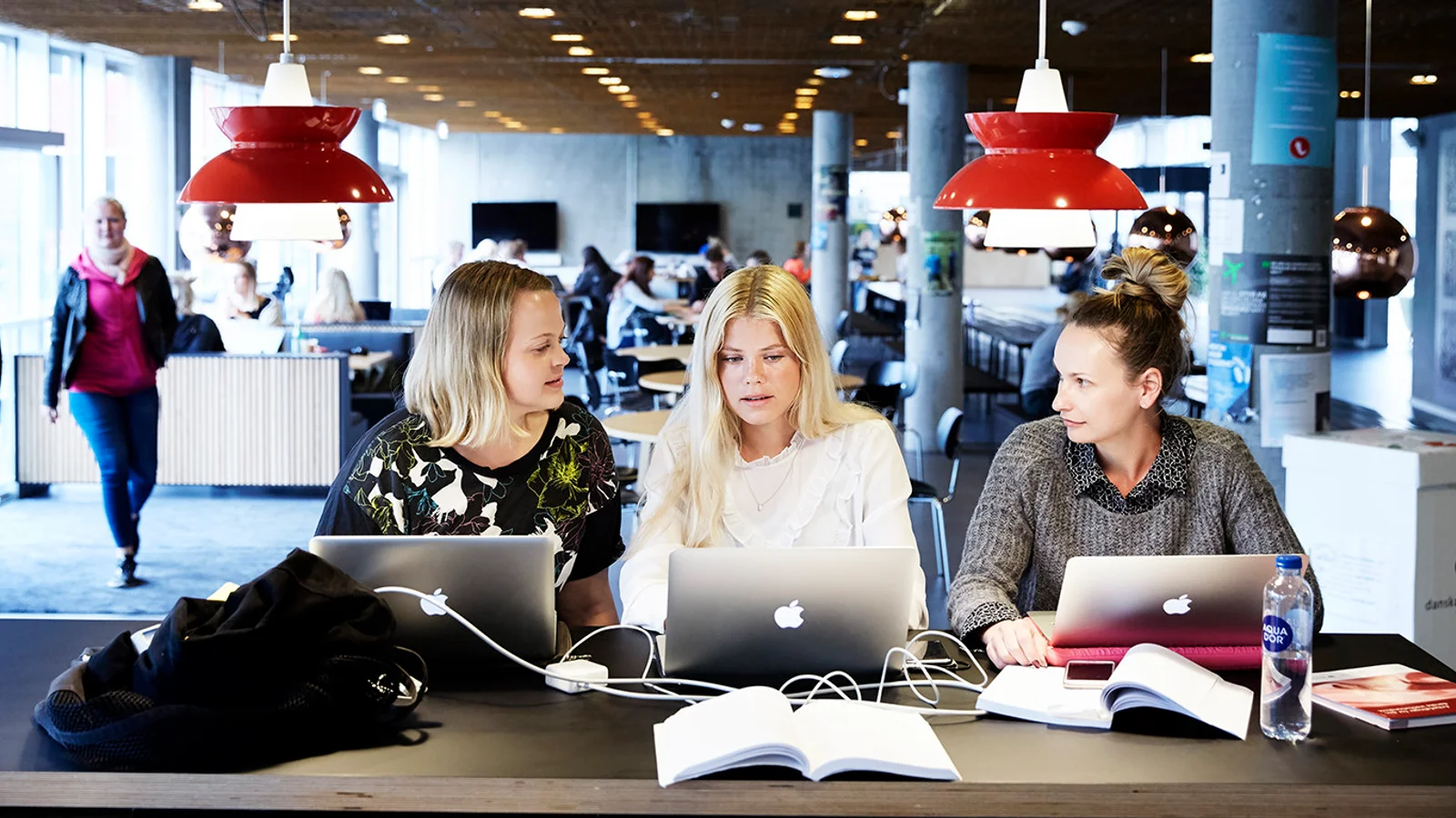 Kvote 2: Nedgang fortsætter på pædagog- og sygeplejerskeuddannelsen