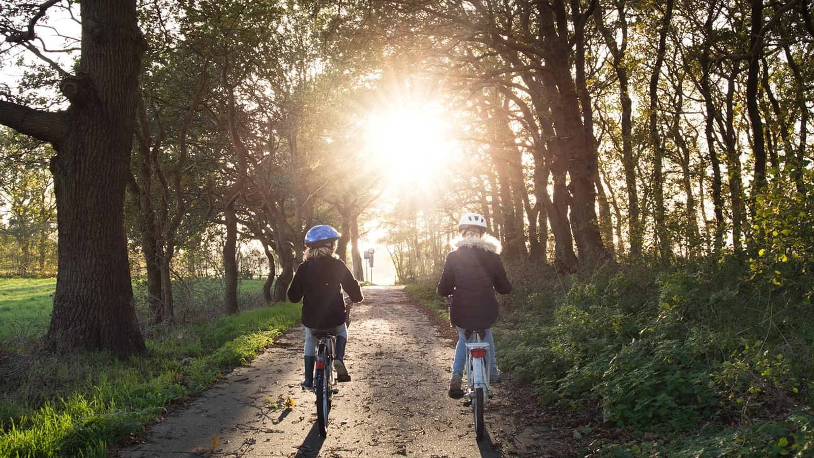 Borgerne vil se os mere på cykelstierne – og det kommer de til