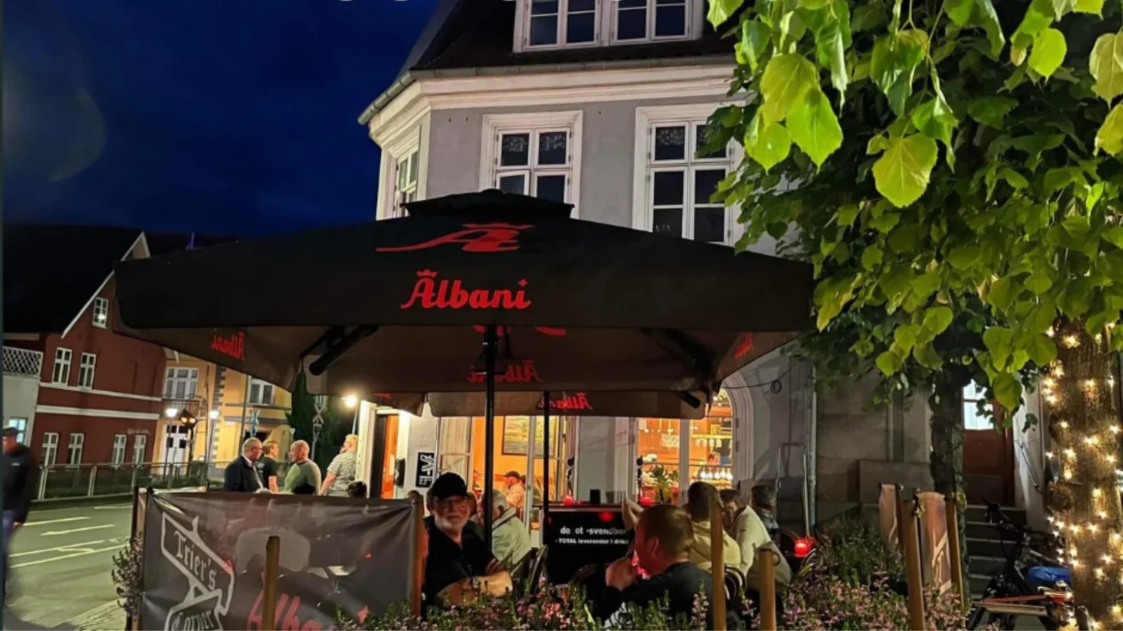 Trier's Corner søger bartendere