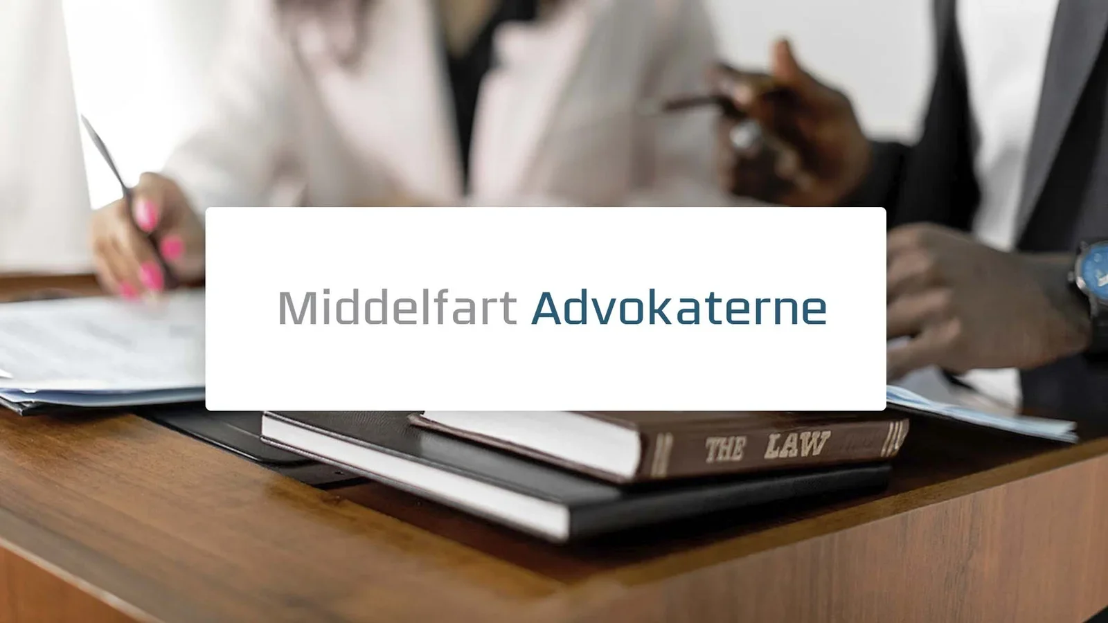 Middelfart Advokaterne søger en dødsbosekretær
