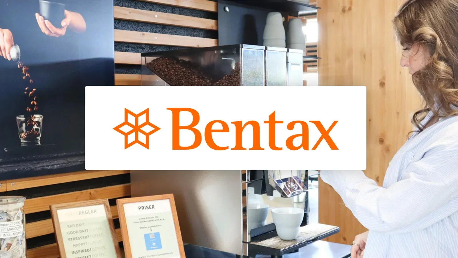 Bentax søger distriktschef