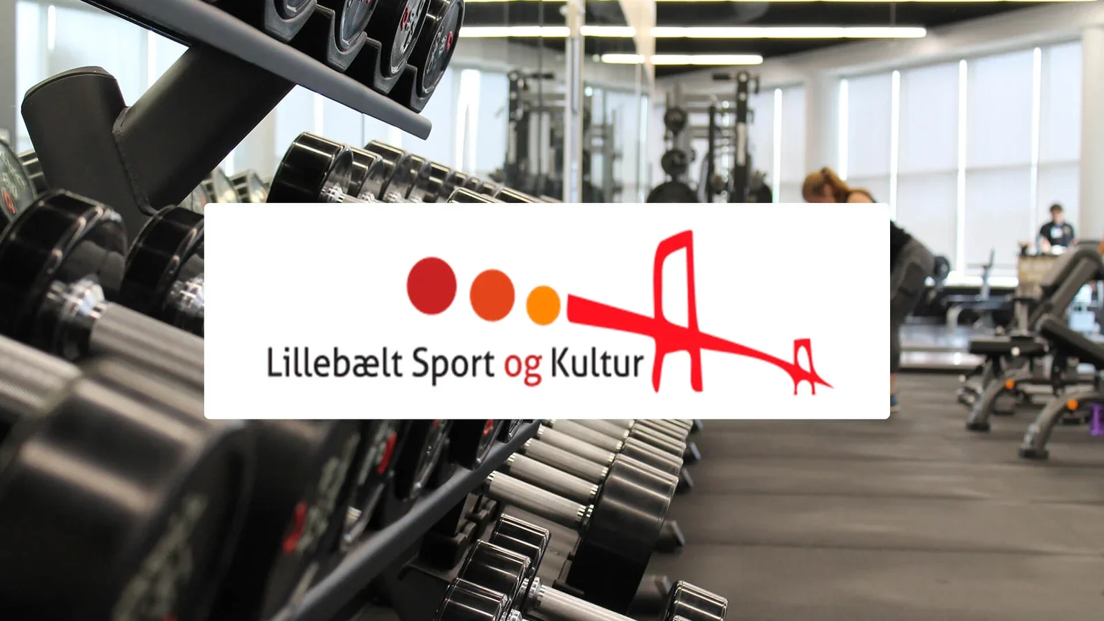 Lillebælt Sport og Kultur søger cafémedarbejder