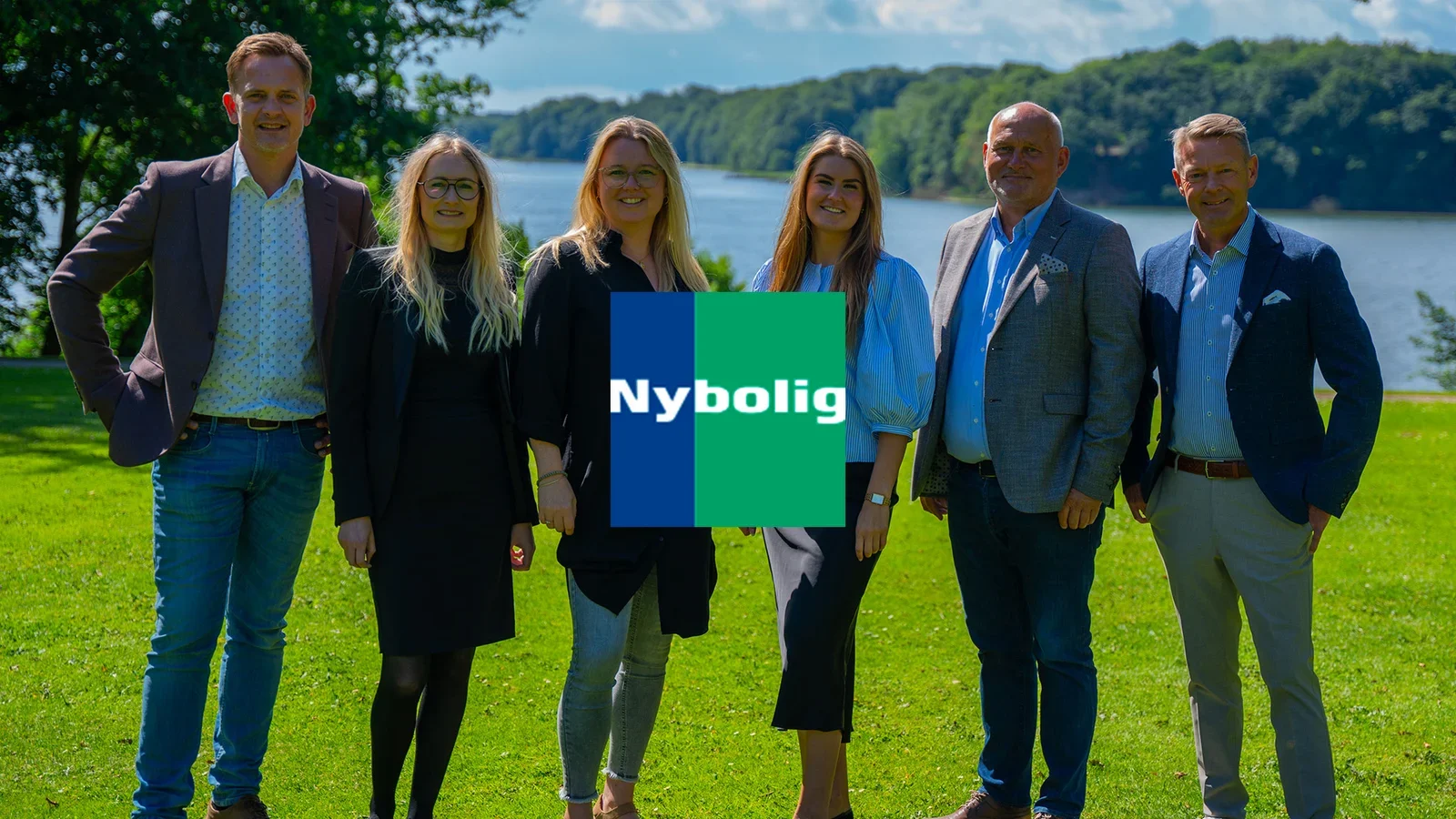 Nybolig Middelfart søger en mægler/sælger