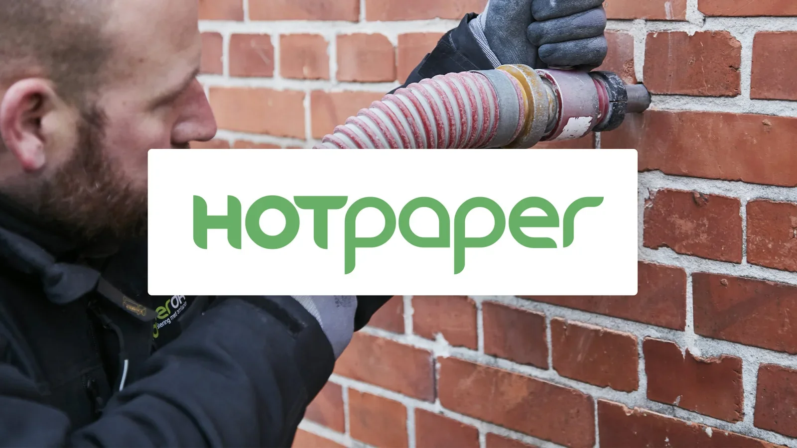 Hotpaper søger sælger/account manager