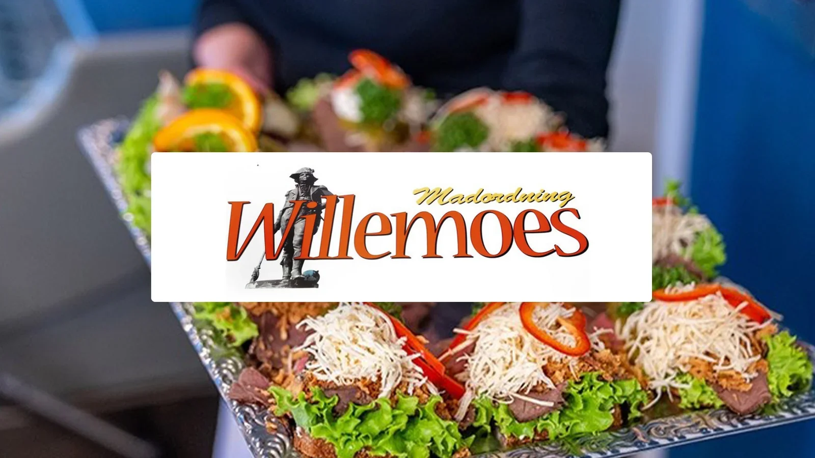 Willemoes Madordning søger chauffører i Assens