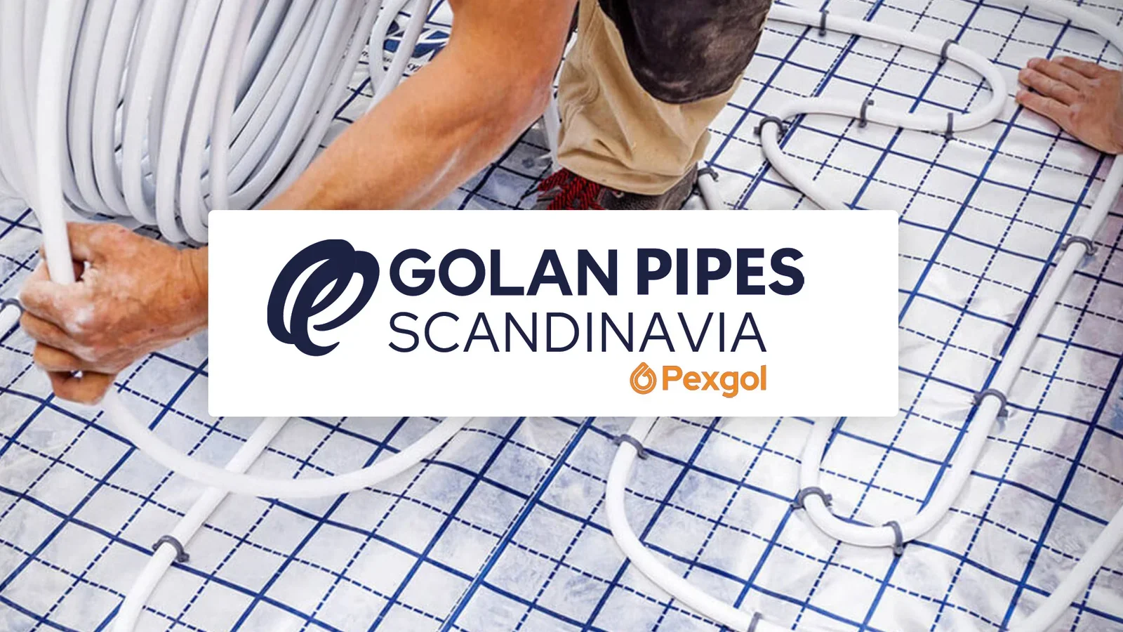 Golan Pipes Scandinavia søger medarbejdere til plast ekstrudering