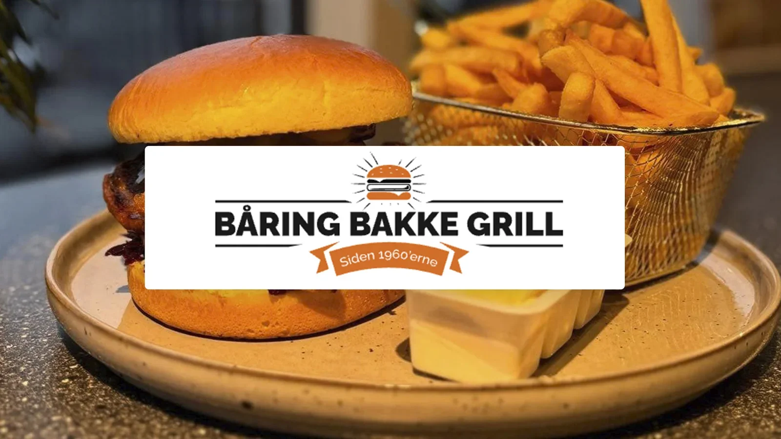 Båring Bakke Grill søger medarbejdere