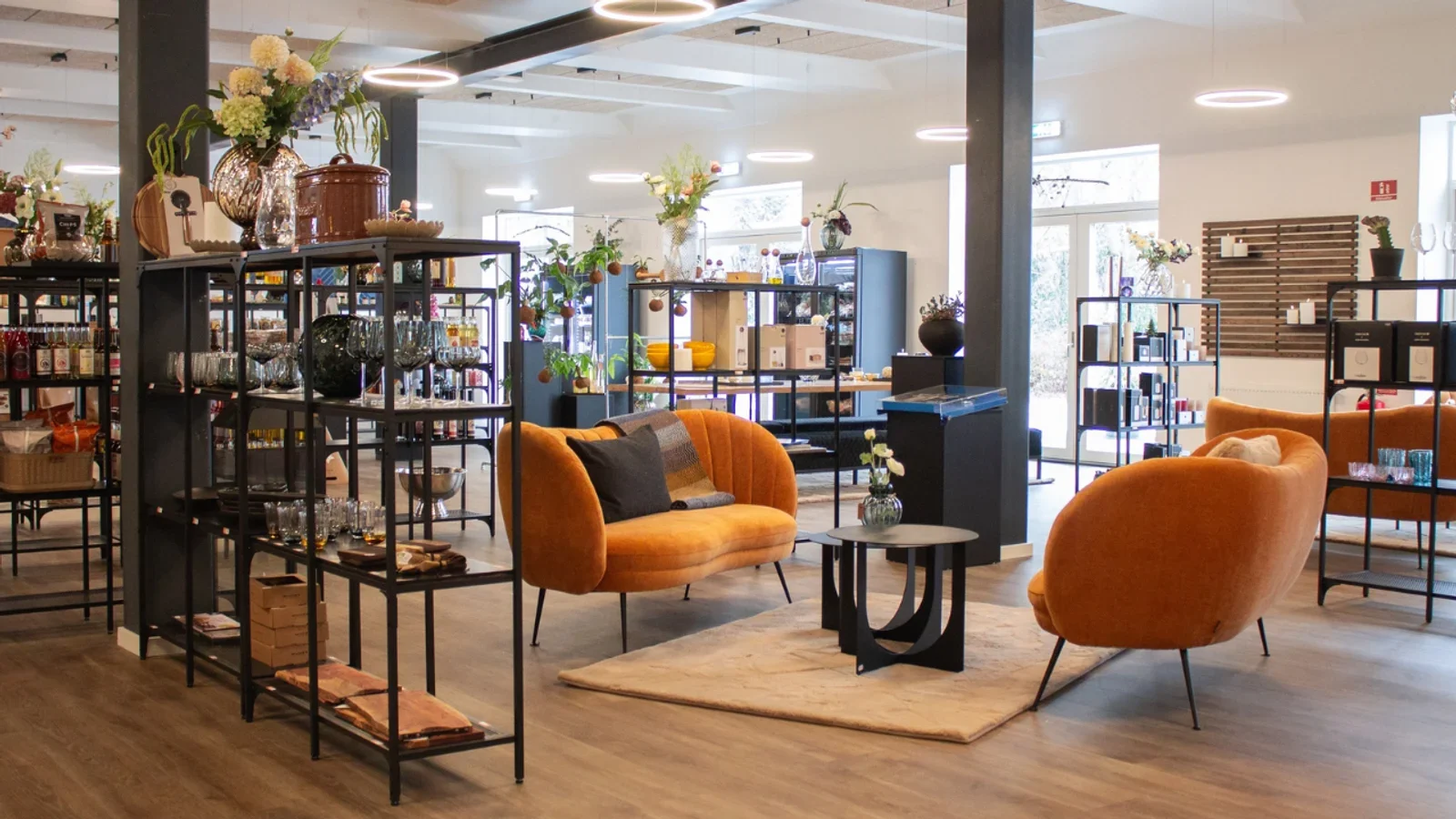 Vernholt Gaardbutik søger ny medarbejder