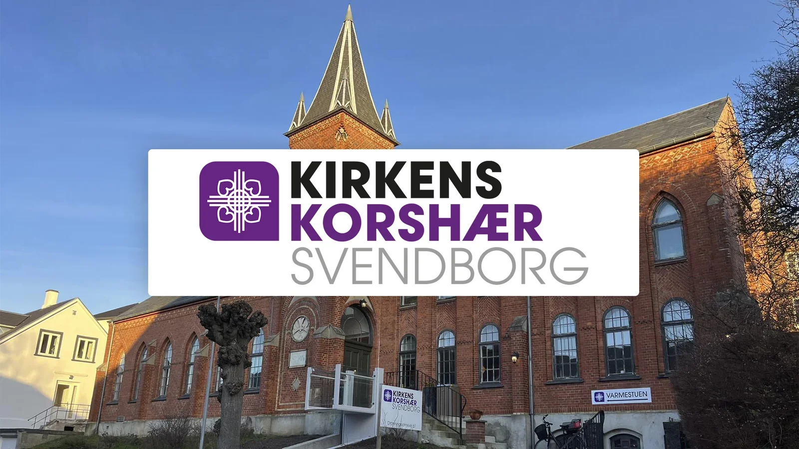 Kirkens Korshær søger køkkenfrivillige