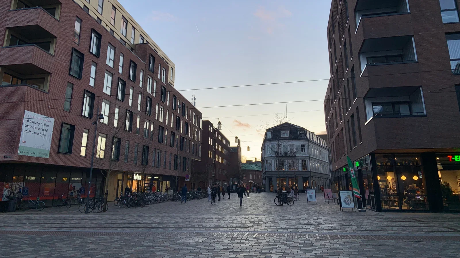 føtex Food Odense søger varehuschef