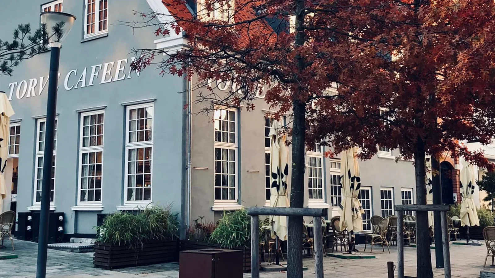Torvecaféen søger køkkenmedarbejder