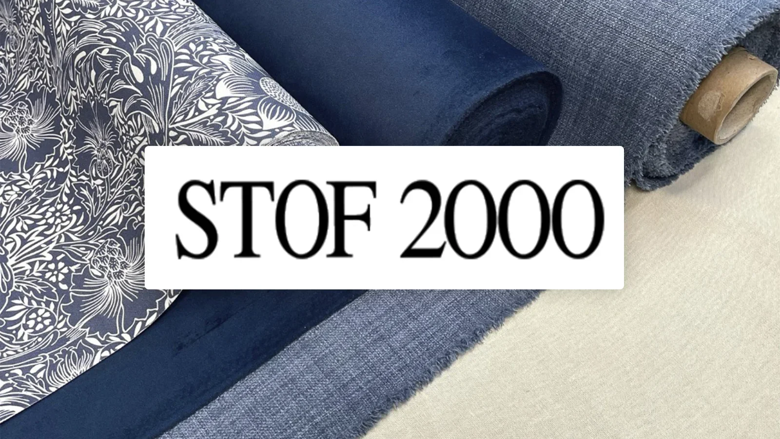 STOF 2000 søger en kreativ medarbejder