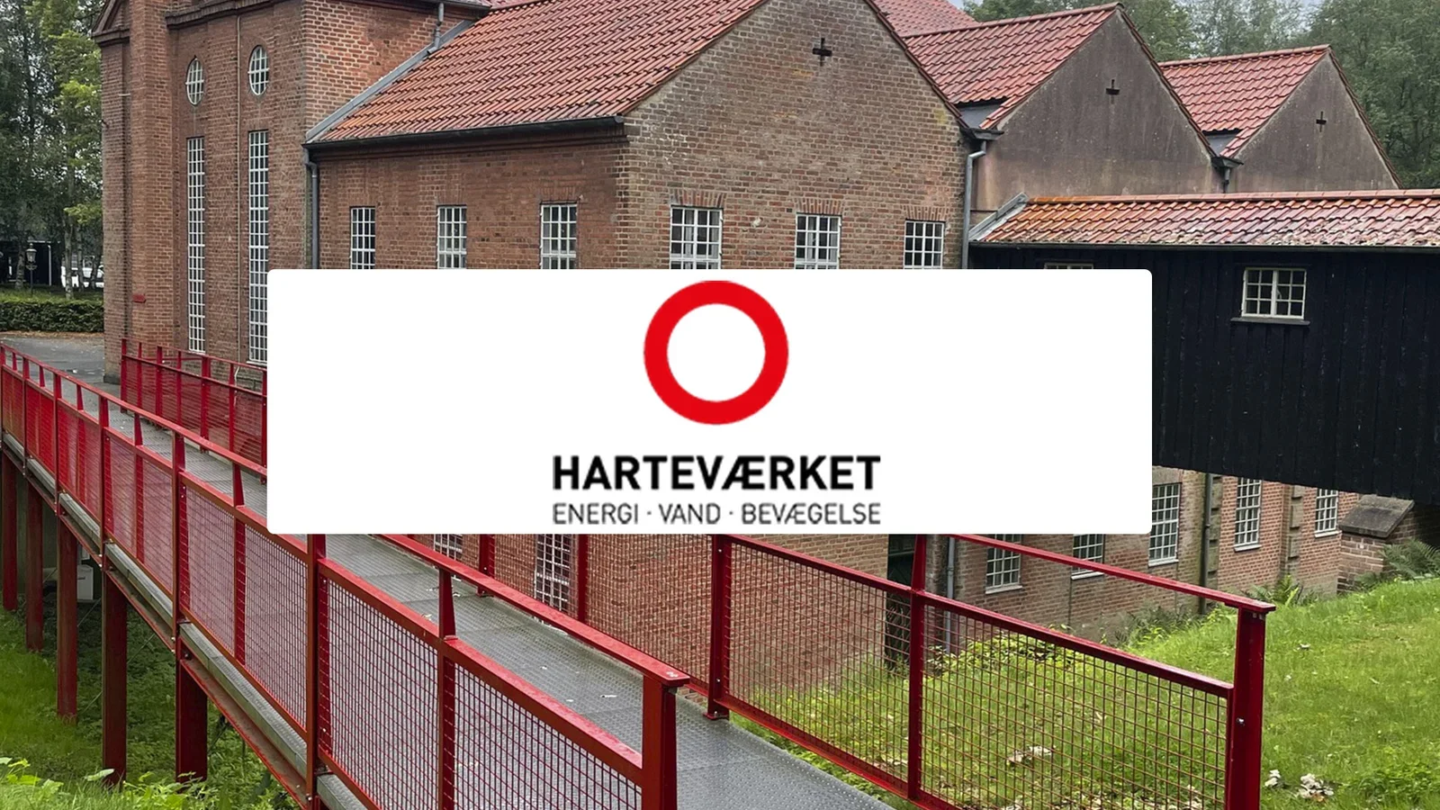 Harteværket søger medarbejdere