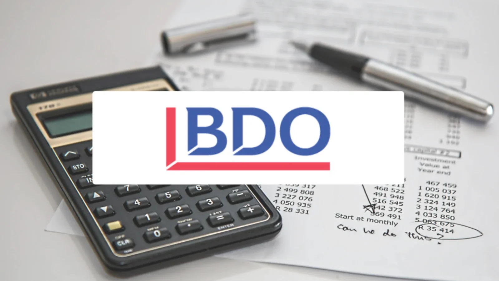 BDO søger en erfaren payroll konsulent til deres afdeling i Aarhus, Kolding, Odense, Herning, Esbjerg eller Vejle