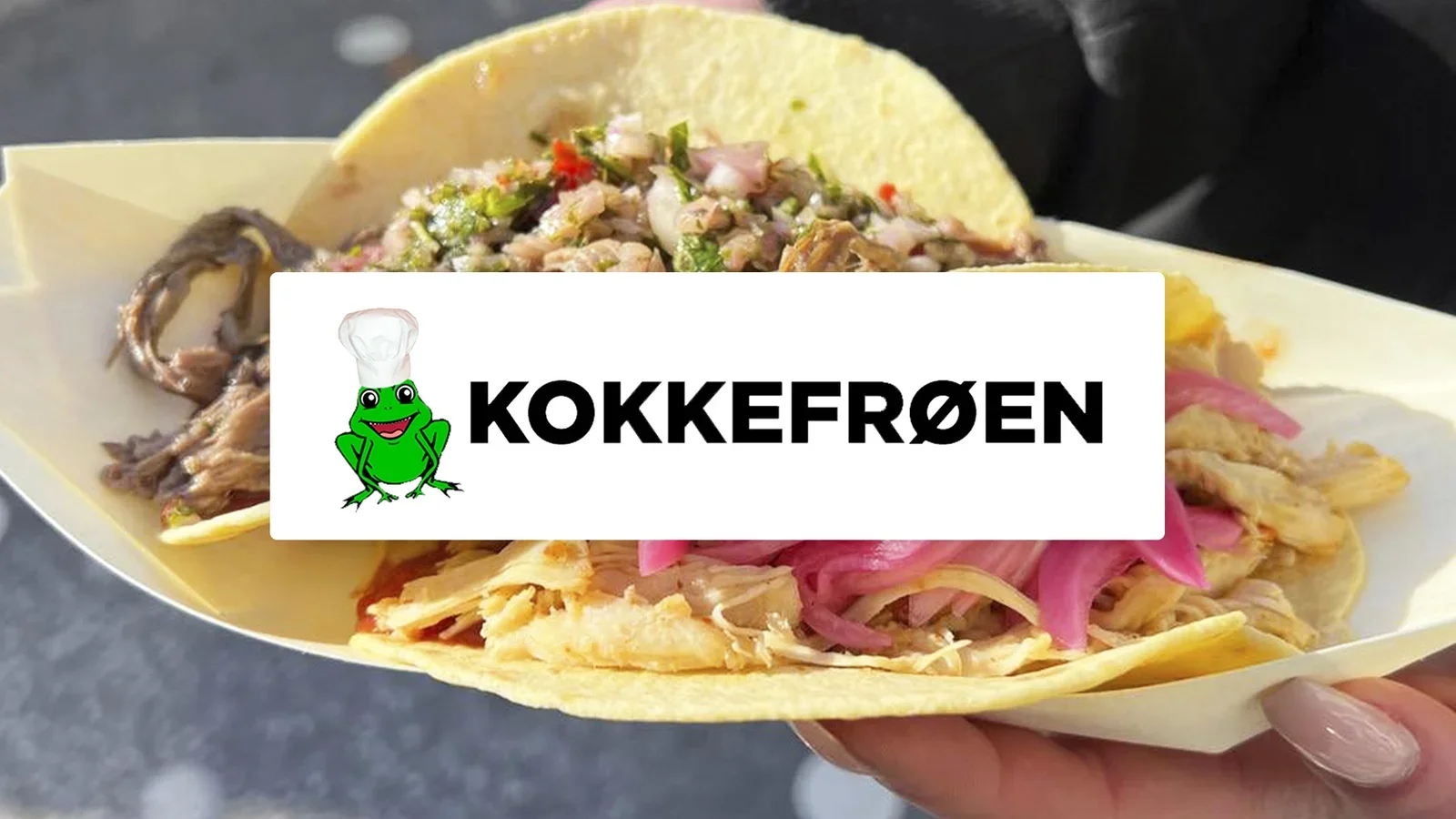 Kokkefrøen søger personale