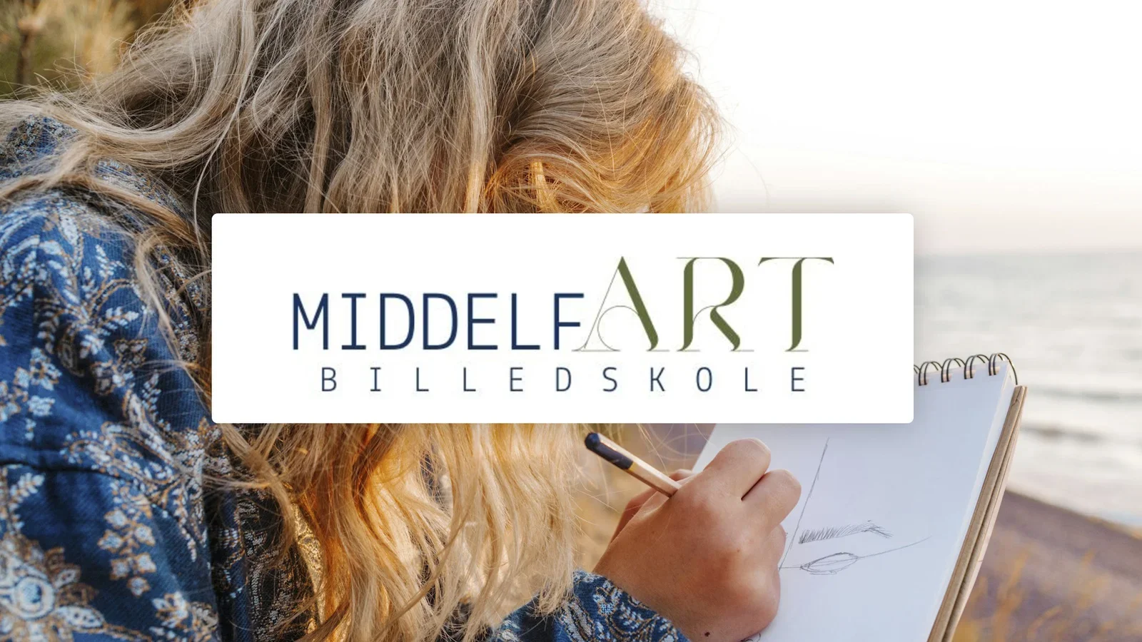 Middelfart Billedskole søger en underviser