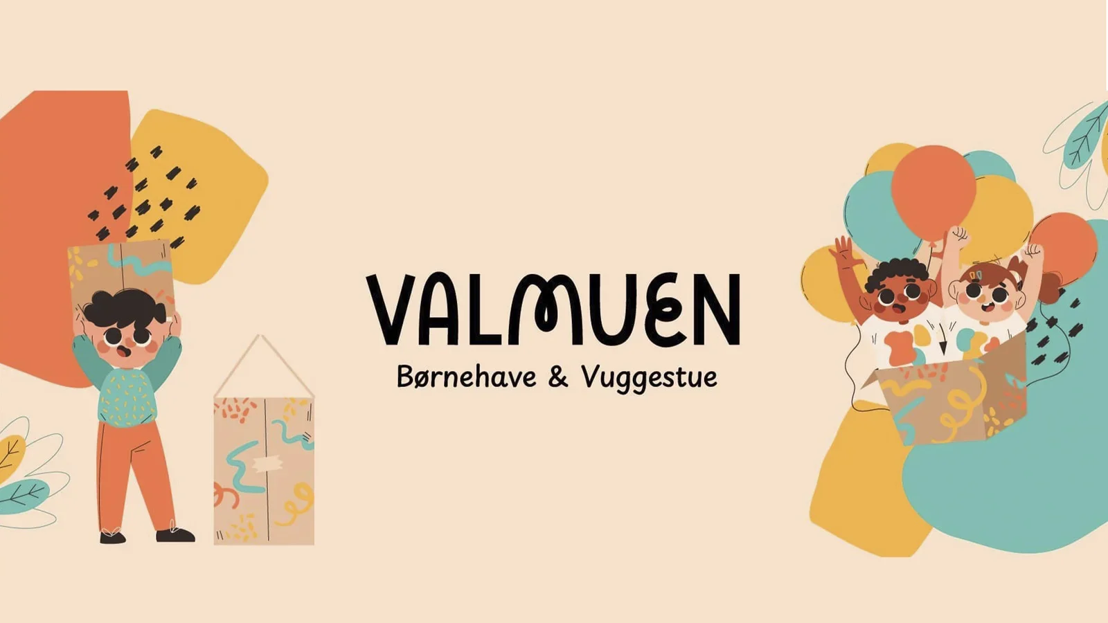 Valmuen - private børnehave & vuggestue søger en vikar