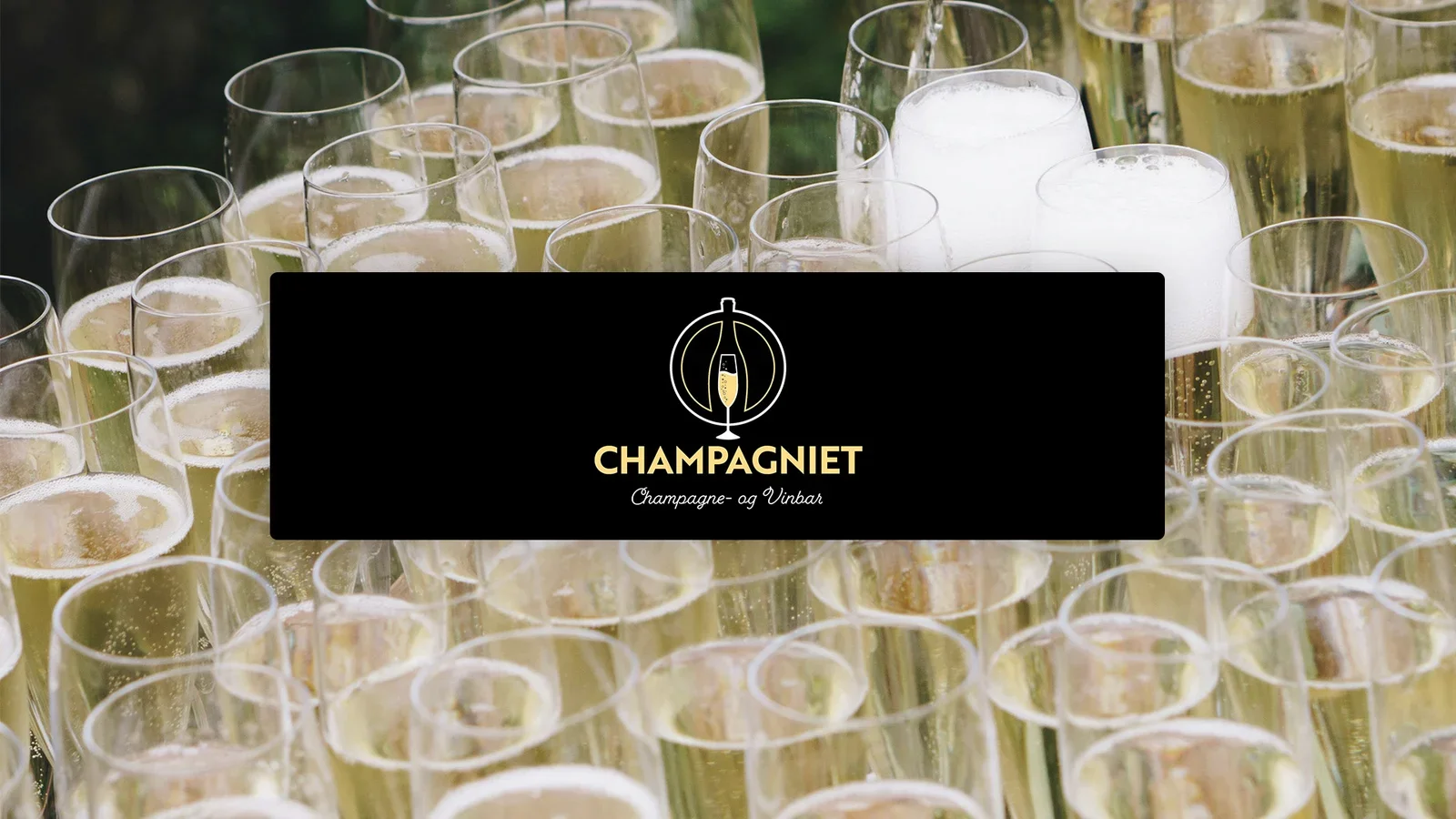 Drewsens | Champagniet søger deltidstjener og køkkenmedhjælpere