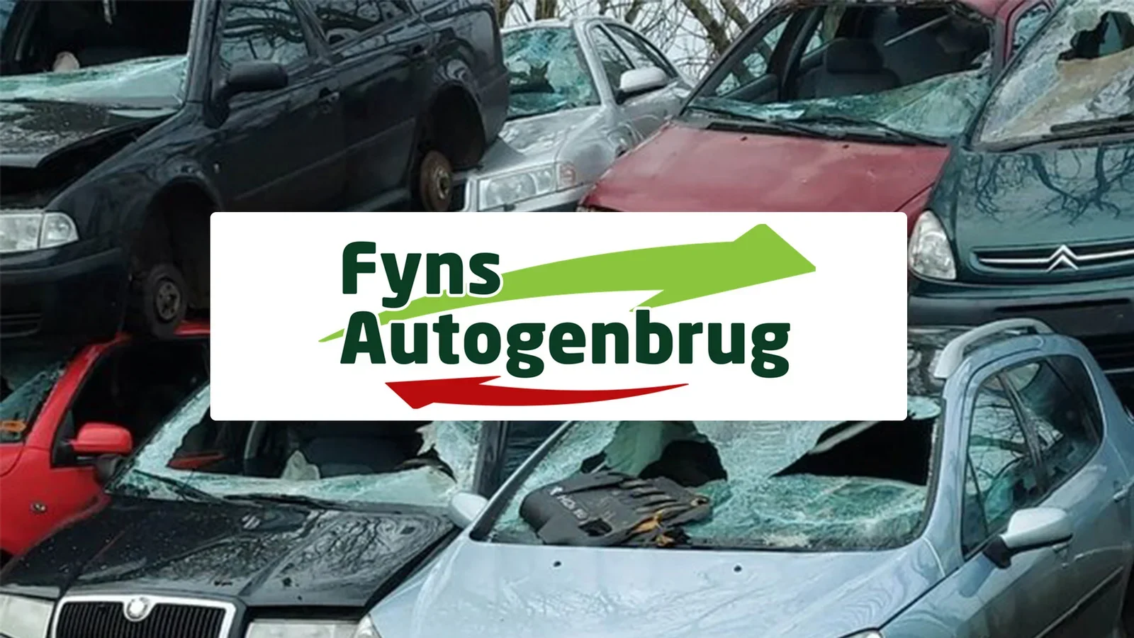 Fyns Autogenbrug søger en medarbejder til deres kontor- og logistikafdeling