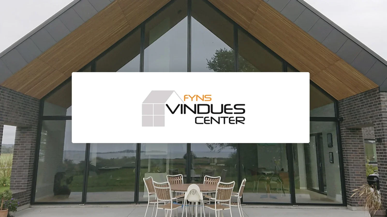 Fyns Vinduescenter søger en tømrersvend