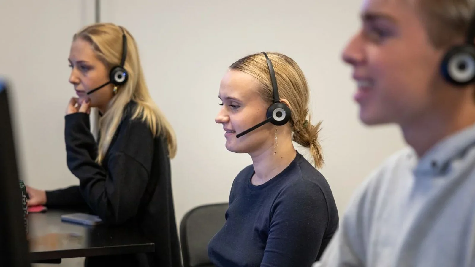 Hello Sales i Odense søger en salgskonsulent