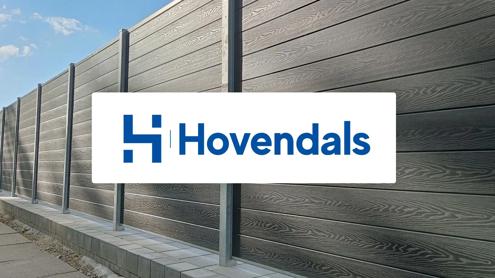 Hovendals søger en montør