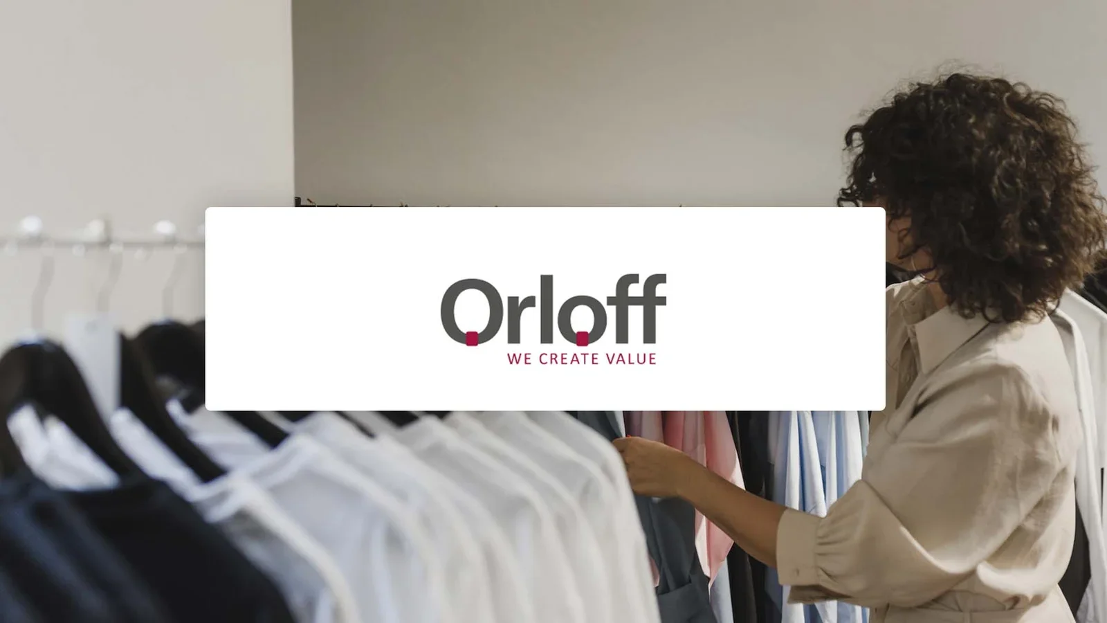 Orloff søger en kundeserivcemedarbejder i Odense