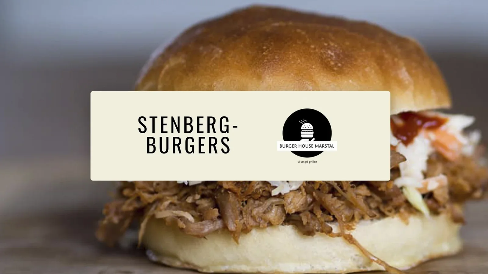 Burger House Marstal mangler sommerhjælp